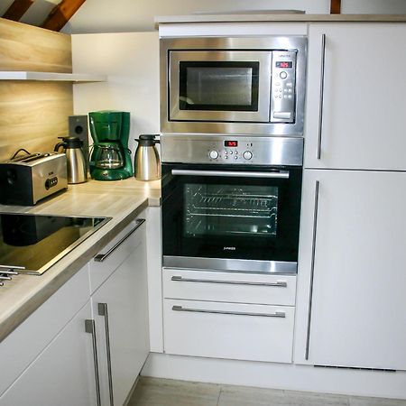 Holiday Home Am Sternberg 97 Frankenau Eksteriør billede