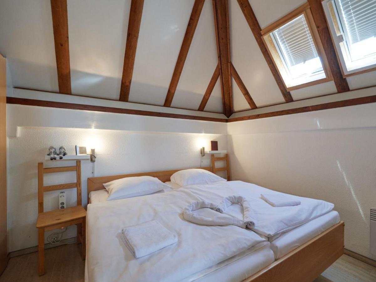 Holiday Home Am Sternberg 97 Frankenau Eksteriør billede