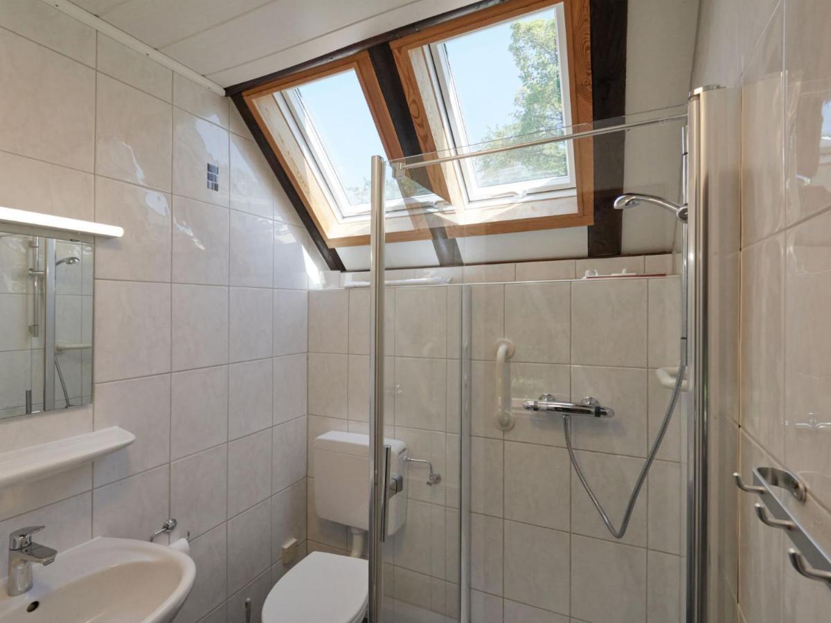 Holiday Home Am Sternberg 97 Frankenau Eksteriør billede