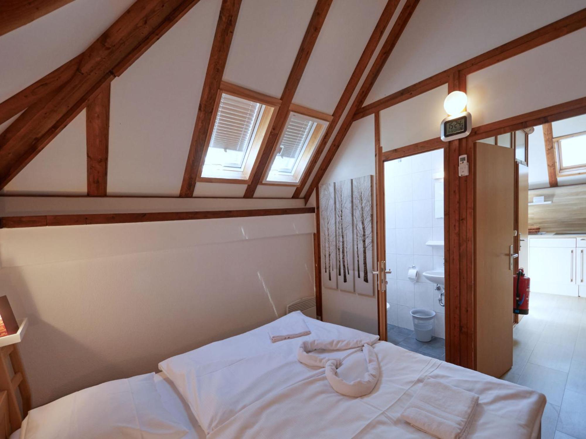 Holiday Home Am Sternberg 97 Frankenau Eksteriør billede
