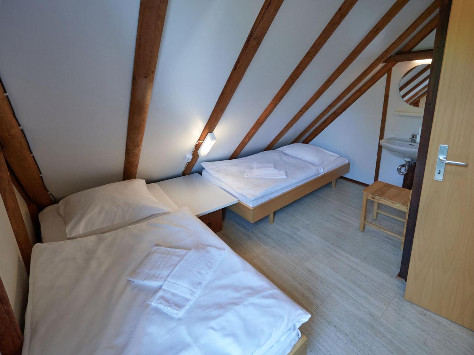 Holiday Home Am Sternberg 97 Frankenau Eksteriør billede