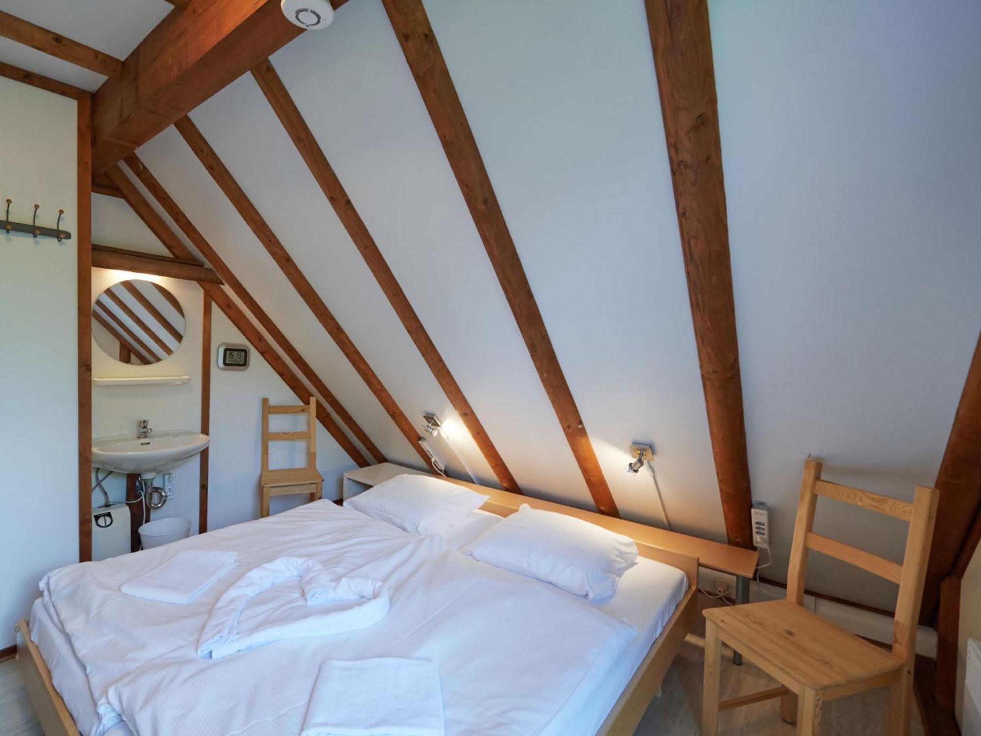 Holiday Home Am Sternberg 97 Frankenau Eksteriør billede